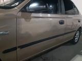 Hyundai Accent 2008 года за 1 700 000 тг. в Актау – фото 4