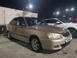 Hyundai Accent 2008 года за 1 700 000 тг. в Актау