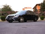 Mercedes-Benz S 450 2018 года за 32 900 000 тг. в Алматы