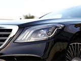 Mercedes-Benz S 450 2018 года за 32 900 000 тг. в Алматы – фото 4