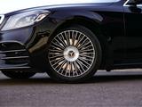 Mercedes-Benz S 450 2018 года за 32 900 000 тг. в Алматы – фото 3