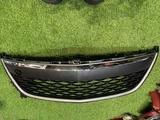 Решетка радиатора Mazda CX-7 за 96 000 тг. в Караганда
