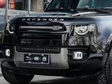 Противотуманки Urban Style на Defender 2019-2026 годүшін250 000 тг. в Алматы