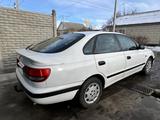 Toyota Carina E 1995 года за 2 000 000 тг. в Тараз – фото 2