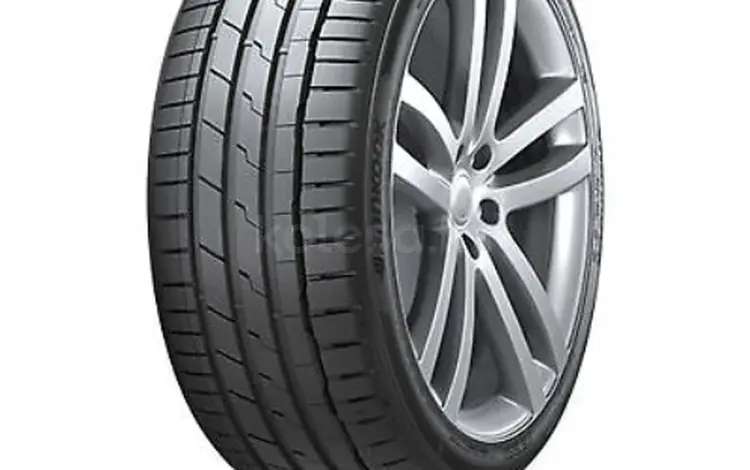 255/45R20 285/40R20 Hankook Ventus K127 (разно размерные)үшін430 000 тг. в Алматы