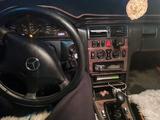 Mercedes-Benz E 230 1996 годаүшін2 250 000 тг. в Усть-Каменогорск – фото 4