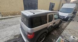 Honda Element 2004 годаfor5 200 000 тг. в Шымкент