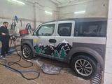 Honda Element 2004 годаfor5 200 000 тг. в Шымкент – фото 2