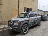 Honda Element 2004 годаfor5 200 000 тг. в Шымкент – фото 4