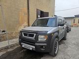 Honda Element 2004 годаfor5 200 000 тг. в Шымкент – фото 5