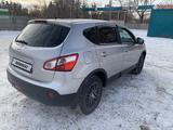 Nissan Qashqai 2011 года за 5 400 000 тг. в Павлодар – фото 4