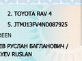 Toyota RAV4 2022 годаүшін15 000 000 тг. в Алматы – фото 20