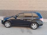 Subaru Forester 2009 года за 6 000 000 тг. в Актобе – фото 3