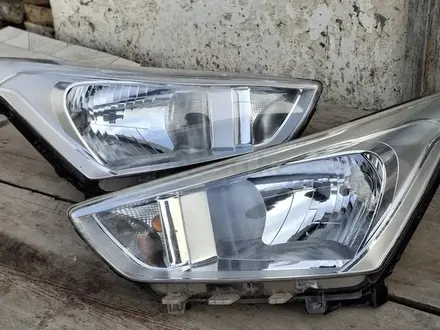 Фары фонарь на Hyundai за 15 000 тг. в Астана – фото 29