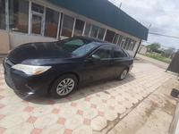 Toyota Camry 2015 года за 8 900 000 тг. в Талдыкорган