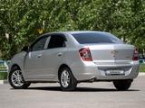 Chevrolet Cobalt 2022 года за 6 400 000 тг. в Астана – фото 4