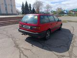 Volkswagen Passat 1992 годаүшін1 599 999 тг. в Петропавловск – фото 2