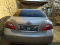 Toyota Camry 2006 года за 6 000 000 тг. в Кентау – фото 4