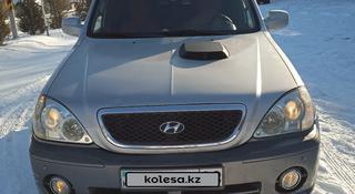 Hyundai Terracan 2003 года за 3 000 000 тг. в Кордай