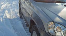 Hyundai Terracan 2003 годаүшін3 000 000 тг. в Кордай – фото 3