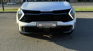 Kia Sportage 2024 года за 12 290 000 тг. в Алматы