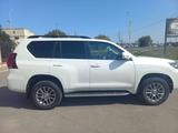 Toyota Land Cruiser Prado 2019 года за 34 000 000 тг. в Уральск – фото 4