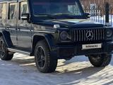 Mercedes-Benz G 320 1994 года за 10 000 000 тг. в Кокшетау – фото 3