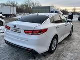 Kia Optima 2016 годаfor6 500 000 тг. в Уральск – фото 5