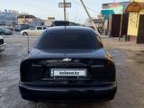 Chevrolet Lanos 2008 годаfor1 050 000 тг. в Уральск – фото 5