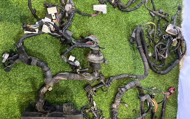 Проводка mazda 6 aj abs за 90 000 тг. в Караганда