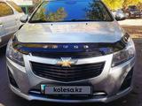 Chevrolet Cruze 2012 года за 3 200 000 тг. в Темиртау