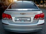 Chevrolet Cruze 2012 годаүшін3 200 000 тг. в Темиртау – фото 2
