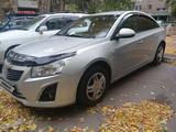 Chevrolet Cruze 2012 годаүшін3 200 000 тг. в Темиртау – фото 4