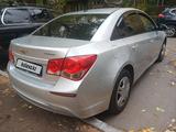 Chevrolet Cruze 2012 годаүшін3 200 000 тг. в Темиртау – фото 5