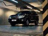 Toyota Land Cruiser 2012 года за 22 700 000 тг. в Алматы – фото 3