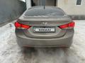 Hyundai Elantra 2011 годаүшін4 300 000 тг. в Актобе – фото 2