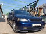 Opel Astra 1999 года за 2 400 000 тг. в Жетысай – фото 2