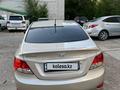 Hyundai Solaris 2012 года за 4 600 000 тг. в Уральск – фото 12