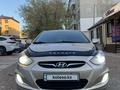 Hyundai Solaris 2012 года за 4 550 000 тг. в Уральск – фото 14