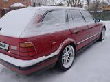 BMW 540 1992 года за 4 900 000 тг. в Астана – фото 2