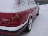 BMW 540 1992 года за 4 900 000 тг. в Астана – фото 3