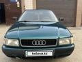 Audi 80 1992 года за 1 400 000 тг. в Костанай – фото 6
