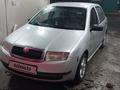 Skoda Fabia 2002 года за 2 200 000 тг. в Астана