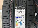 Continental Premium Contact 6 SSR 275/40 R22 315/35 R22 за 450 000 тг. в Павлодар