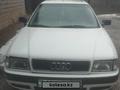 Audi 80 1992 года за 1 100 000 тг. в Шымкент