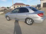 Kia Rio 2004 годаүшін3 000 000 тг. в Кызылорда – фото 2