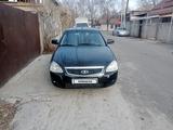 ВАЗ (Lada) Priora 2170 2013 года за 1 800 000 тг. в Алматы