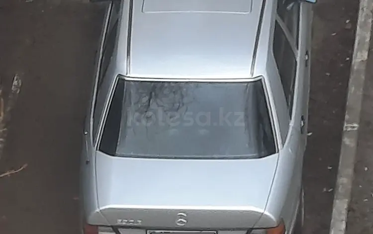 Mercedes-Benz E 230 1990 года за 2 000 000 тг. в Актобе