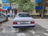 Mercedes-Benz E 230 1990 годаүшін2 000 000 тг. в Актобе – фото 2