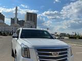 Cadillac Escalade 2019 годаүшін40 000 000 тг. в Атырау